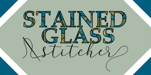 Stained Glass Stitcher