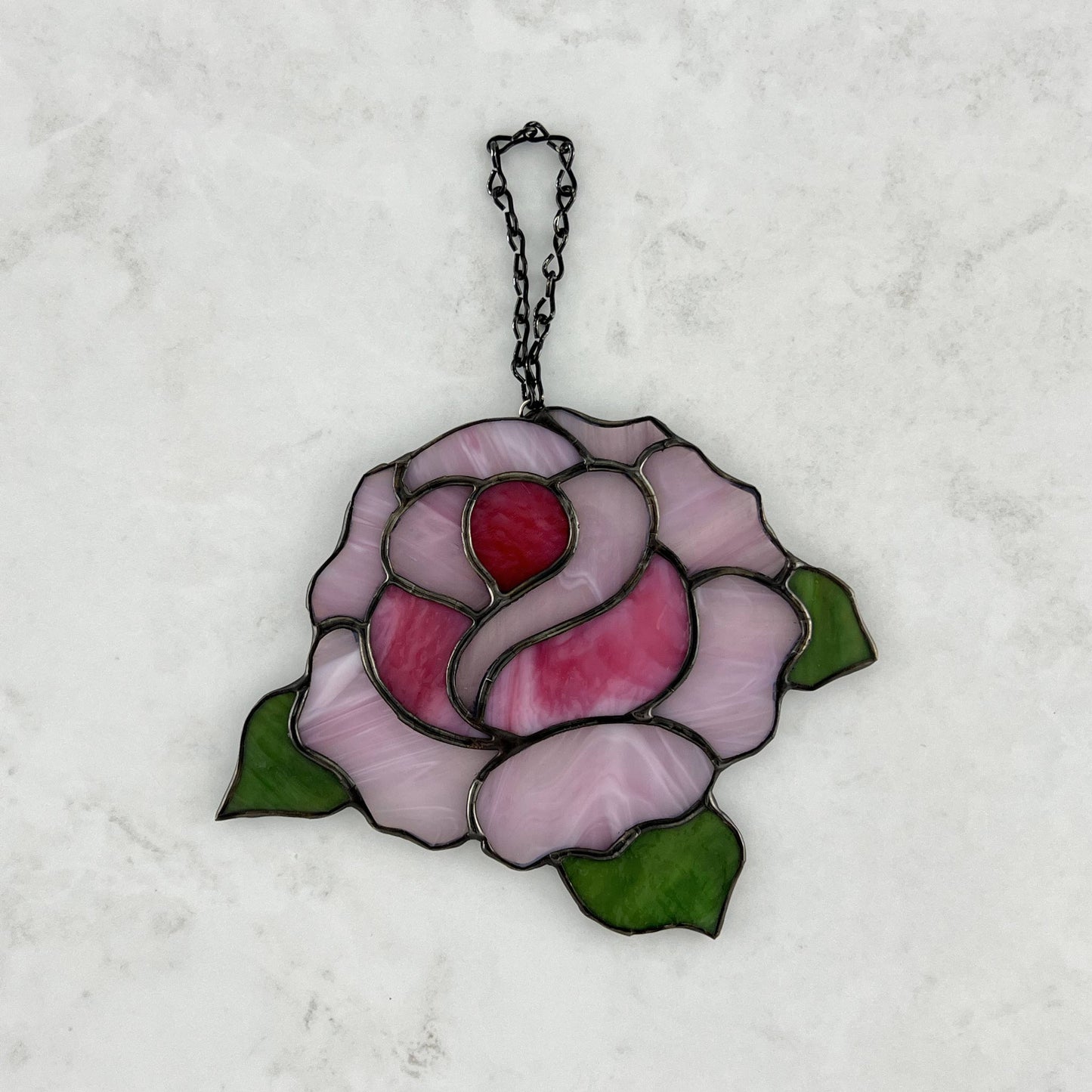 Pink Rose