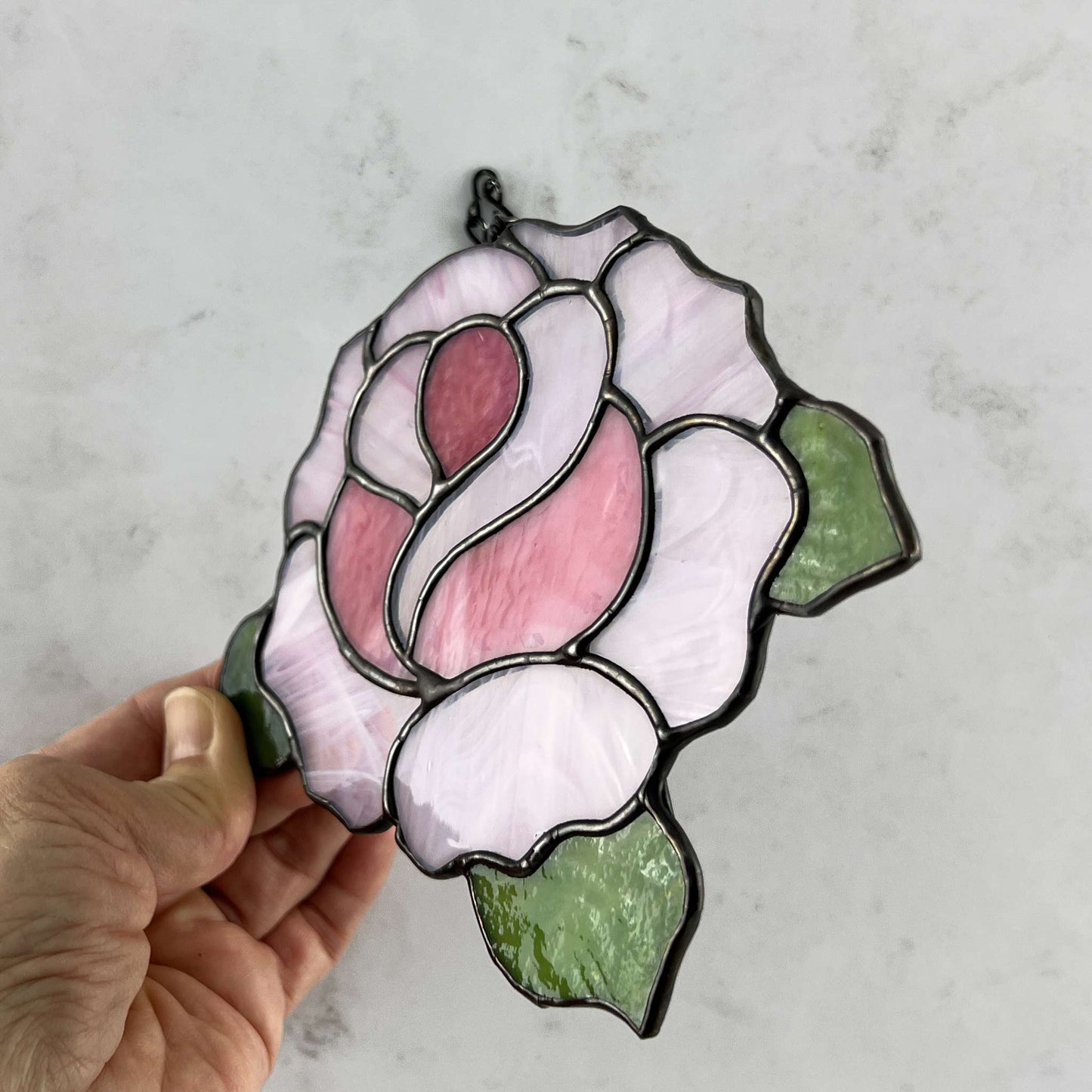 Pink Rose