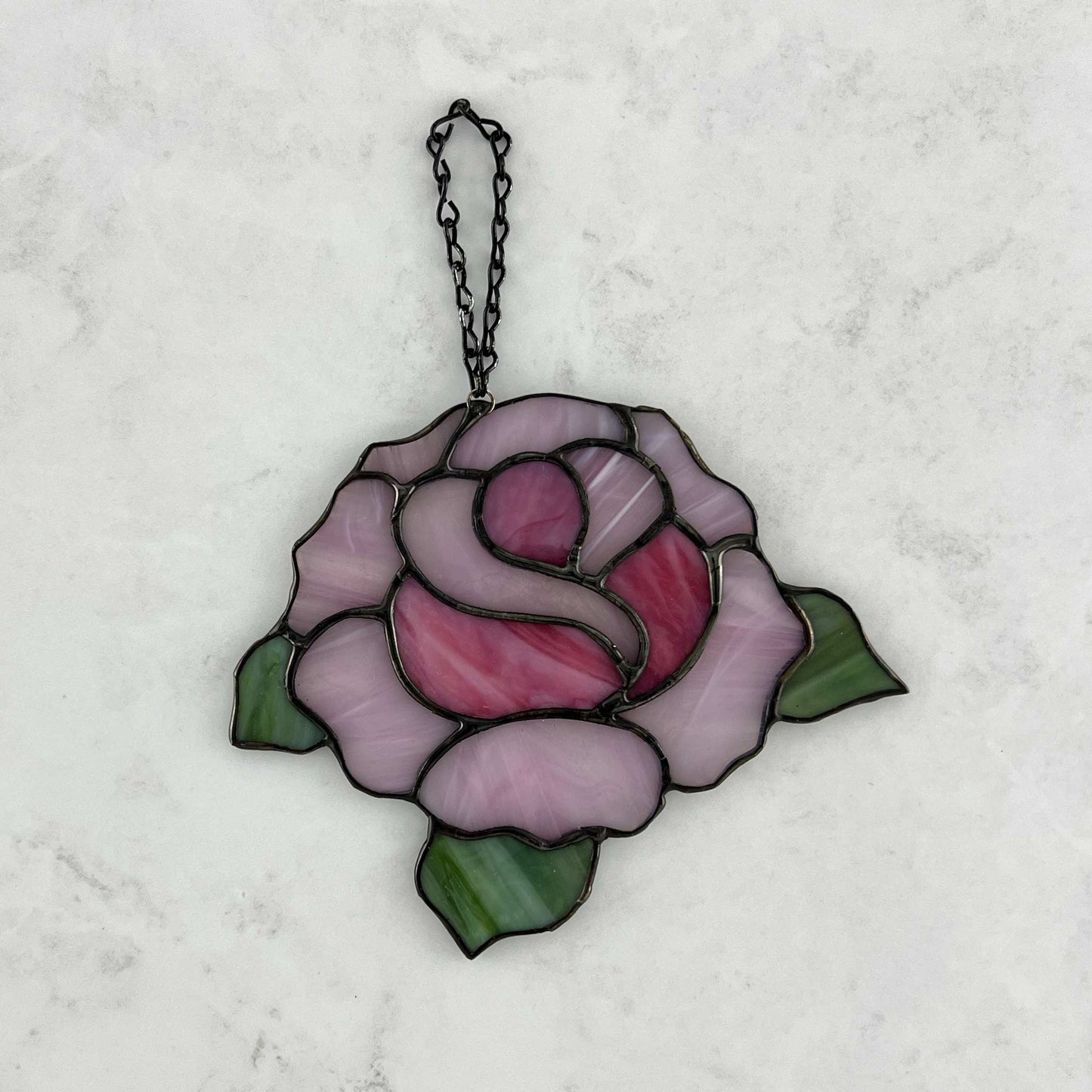 Pink Rose