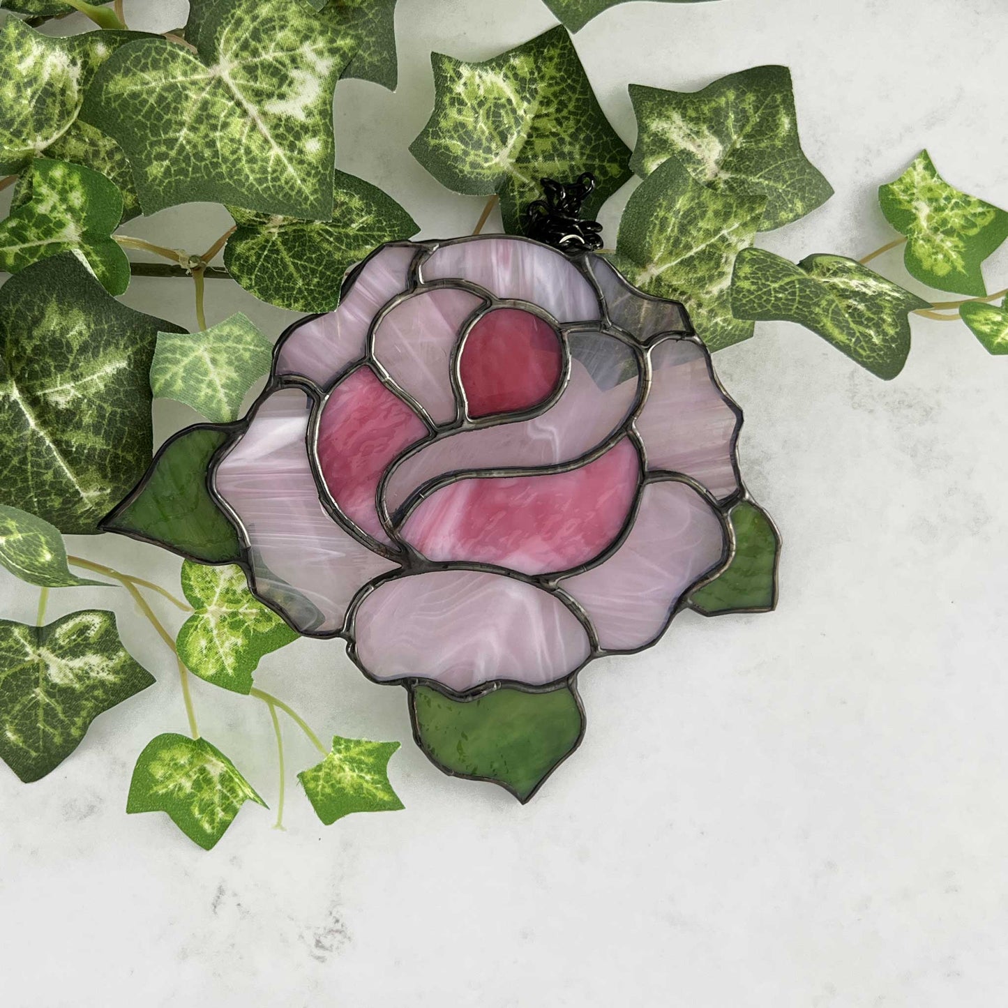 Pink Rose