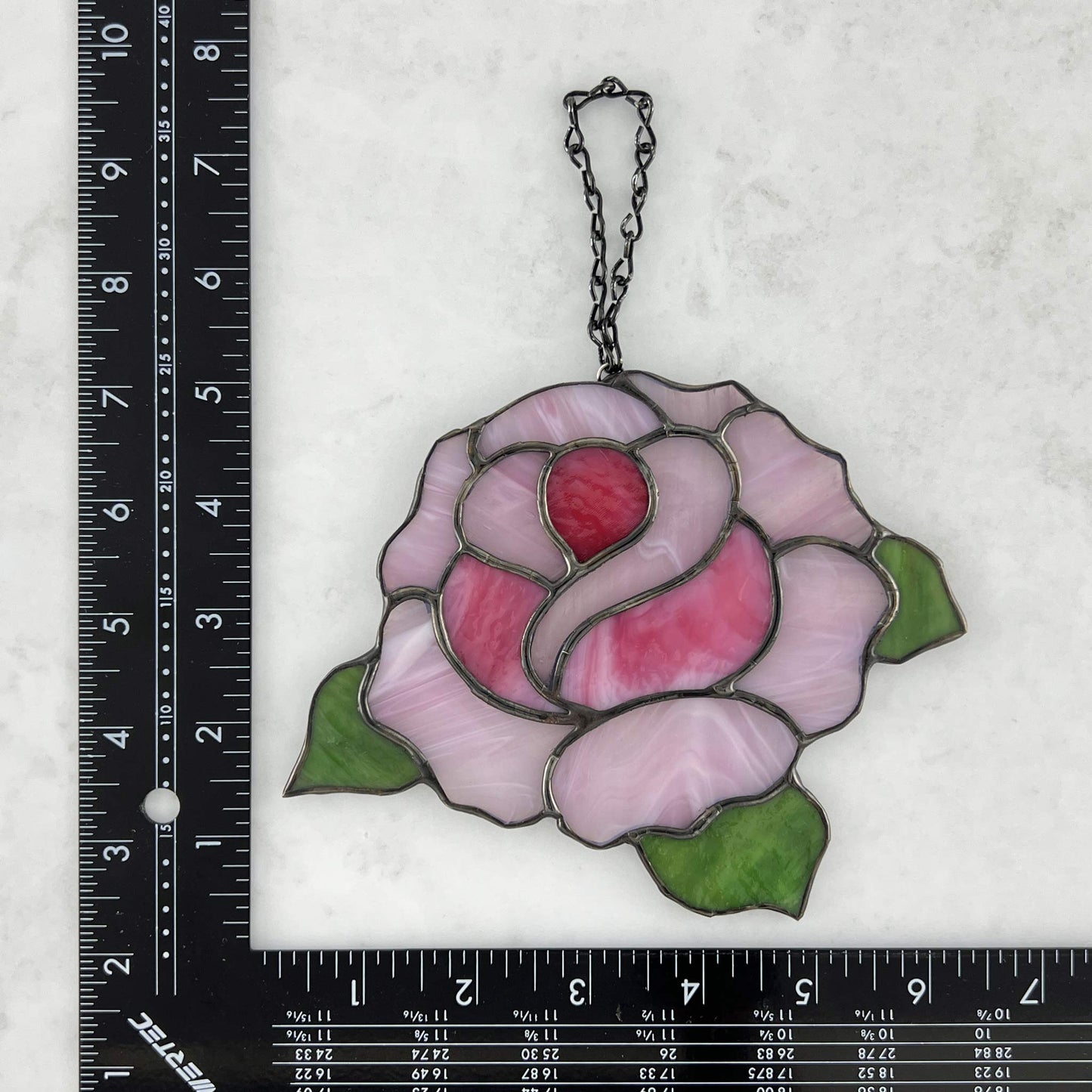 Pink Rose
