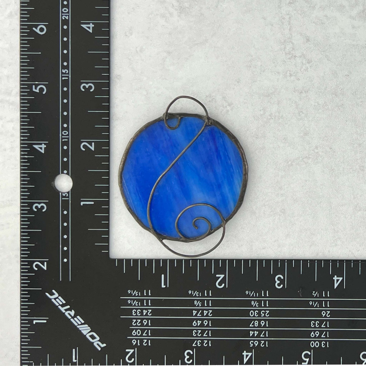 Round Ornaments w Decorative Details