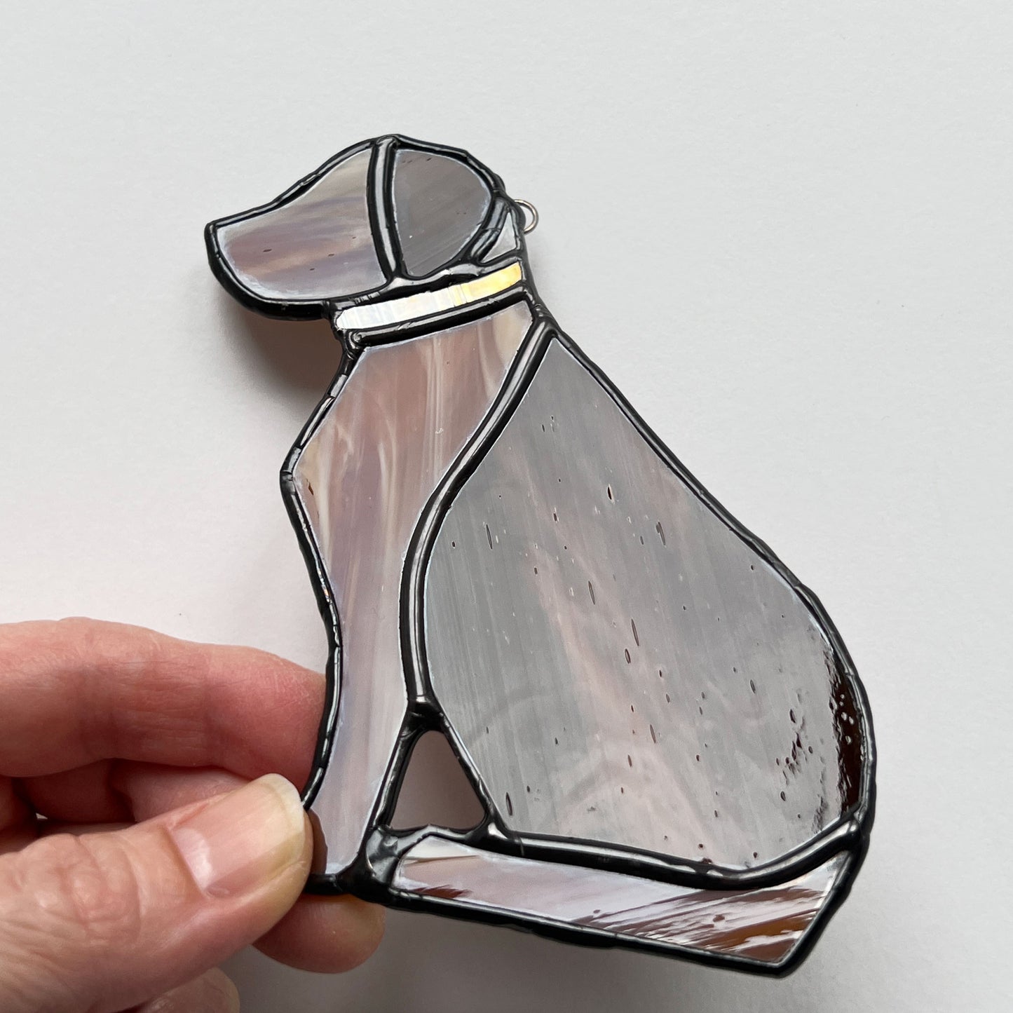 Dog Ornament