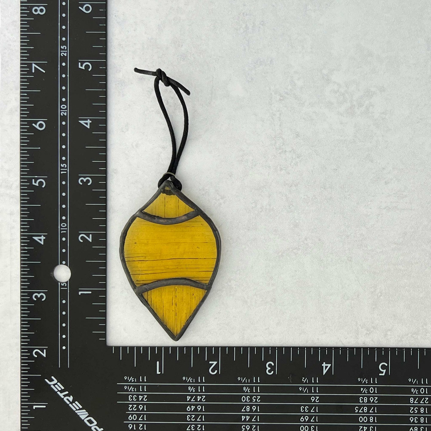 Oval Christmas Ornaments