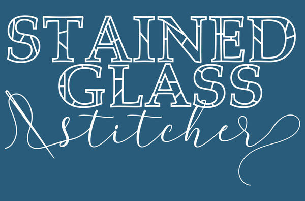 Stained Glass Stitcher