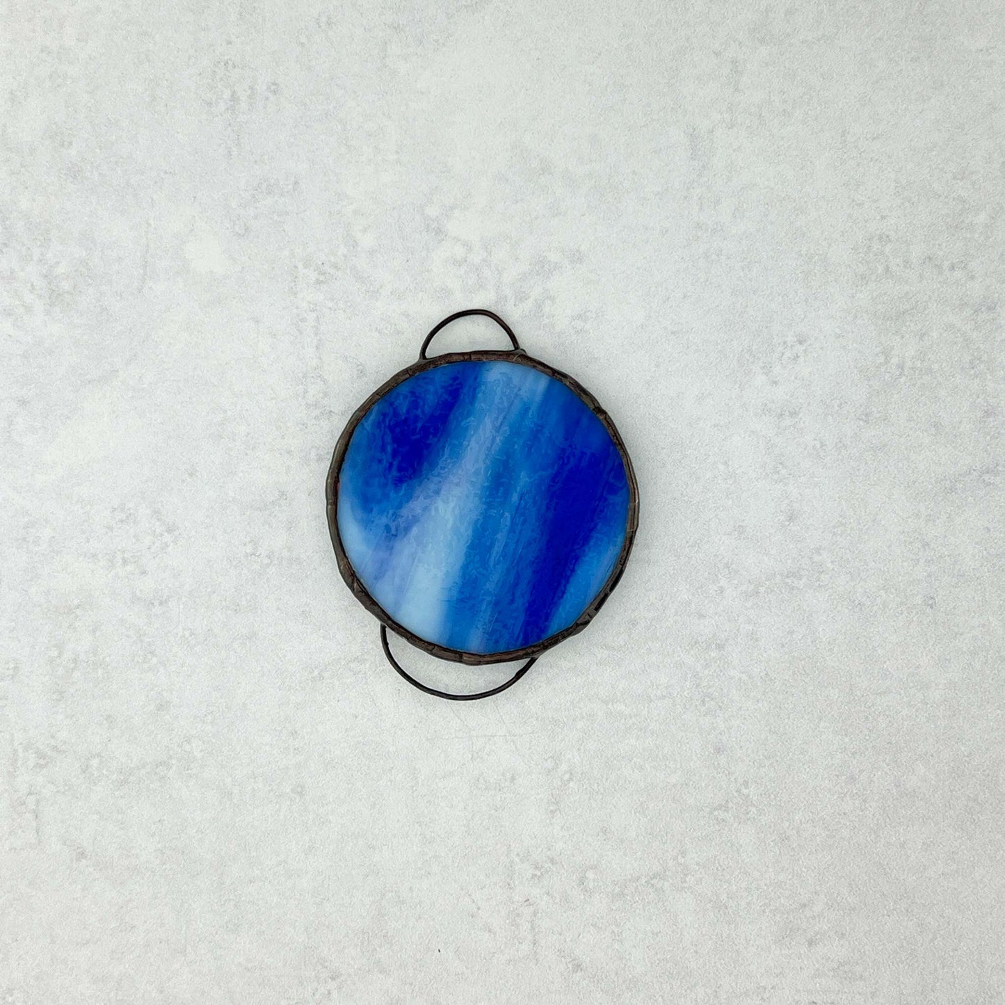 Round Ornaments w Decorative Details