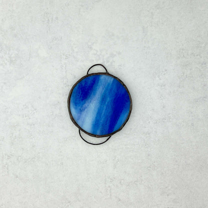 Round Ornaments w Decorative Details