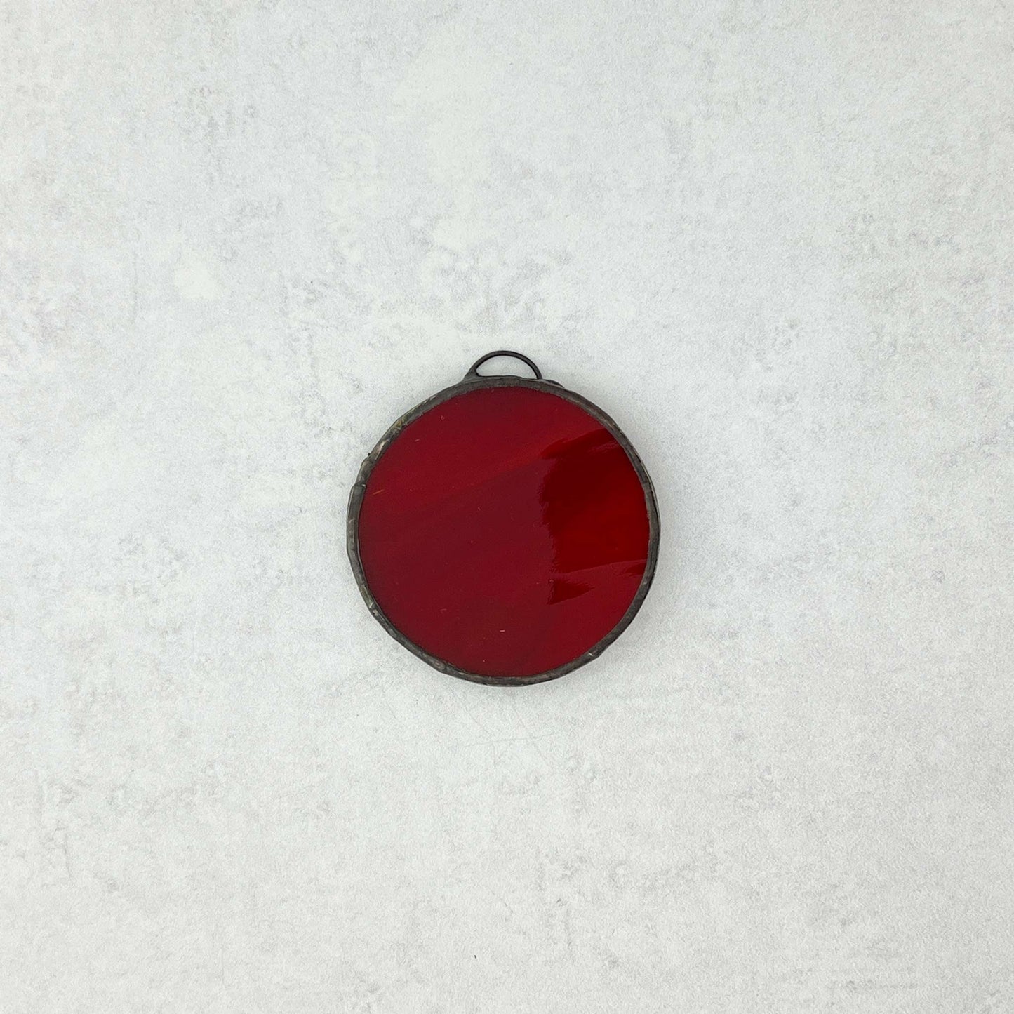 Round Ornaments w Decorative Details