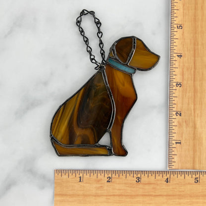 Dog Ornament